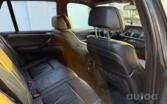 BMW X5 E70 Crossover