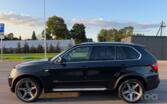 BMW X5 E70 Crossover