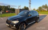 BMW X5 E70 Crossover