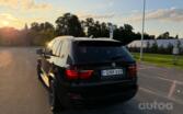 BMW X5 E70 Crossover