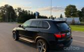BMW X5 E70 Crossover