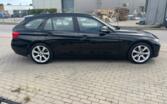 BMW 3 Series F30/F31/F34 Touring wagon