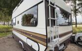 Fiat Ducato 1 generation