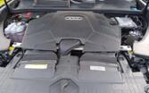 Audi Q8 1 generation Crossover