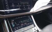 Audi Q8 1 generation Crossover