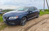 Volvo S80 2 generation [restyling] Sedan