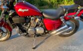 Honda VF