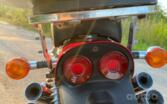 Honda VF