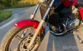 Honda VF