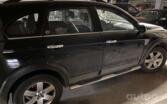 Chevrolet Captiva 1 generation Crossover