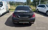 Mercedes-Benz S-Class W222 Sedan