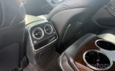 Mercedes-Benz S-Class W222 Sedan