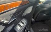 Mercedes-Benz S-Class W222 Sedan