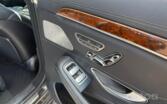 Mercedes-Benz S-Class W222 Sedan