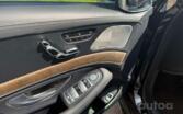 Mercedes-Benz S-Class W222 Sedan