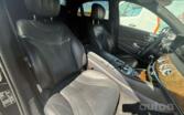 Mercedes-Benz S-Class W222 Sedan