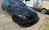 Mercedes-Benz S-Class W222 Sedan