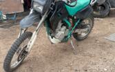 Kawasaki KLX