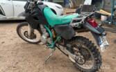 Kawasaki KLX