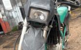 Kawasaki KLX
