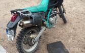 Kawasaki KLX