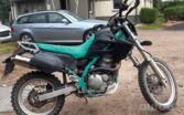 Kawasaki KLX
