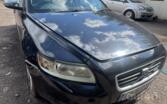 Volvo V50 1 generation [restyling]