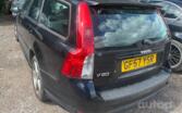 Volvo V50 1 generation [restyling]