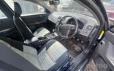 Volvo V50 1 generation [restyling]