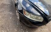 Volvo V50 1 generation [restyling]