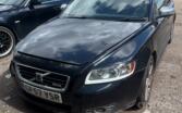 Volvo V50 1 generation [restyling]
