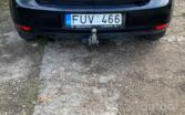 Volkswagen Golf 6 generation Hatchback 5-doors