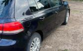 Volkswagen Golf 6 generation Hatchback 5-doors