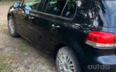 Volkswagen Golf 6 generation Hatchback 5-doors