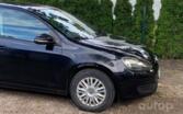 Volkswagen Golf 6 generation Hatchback 5-doors