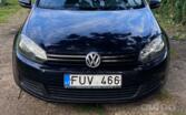 Volkswagen Golf 6 generation Hatchback 5-doors