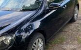Volkswagen Golf 6 generation Hatchback 5-doors