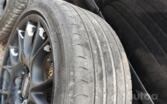 Bbs, valuveljed