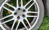 Volkswagen, valuveljed