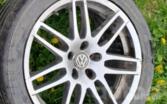 Volkswagen, valuveljed