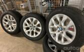 BMW X5, valuveljed