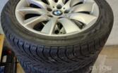 Bmw 329, valuveljed