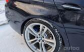 Bmw style 303, valuveljed