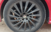 Alfa Romeo Giulietta, valuveljed