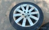 Skoda Superb, valuveljed