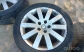 Skoda Superb, valuveljed