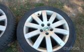 Skoda Superb, valuveljed