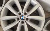 Bmw style 331, valuveljed