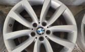 Bmw style 331, valuveljed