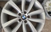 Bmw style 331, valuveljed